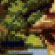 Preview of cross stitch pattern: #45675