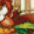 Preview of cross stitch pattern: #45861