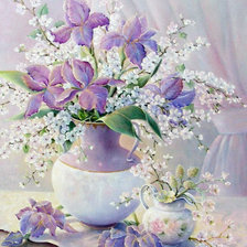 Cross stitch pattern: #45885