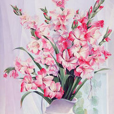 Cross stitch pattern: #45889