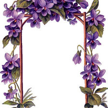 Cross stitch pattern: #45932