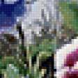 Preview of cross stitch pattern: #45943