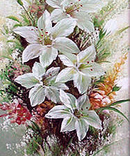Cross stitch pattern: #45950