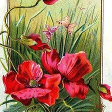 Cross stitch pattern: #45951