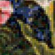 Preview of cross stitch pattern: #45959