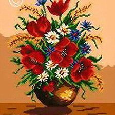 Cross stitch pattern: #45963