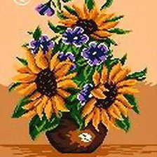Cross stitch pattern: #45967