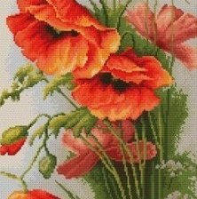 Cross stitch pattern: #45970