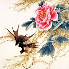 Cross stitch pattern: #45973