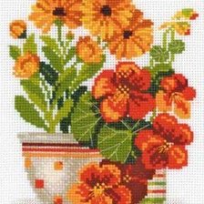 Cross stitch pattern: #45974