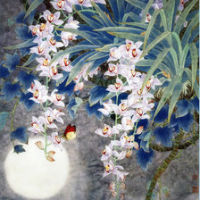 Cross stitch pattern: #45975