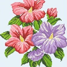 Cross stitch pattern: #45976