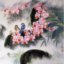 Cross stitch pattern: #45978