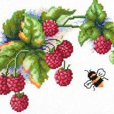 Cross stitch pattern: #45979