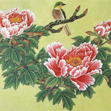 Cross stitch pattern: #45981