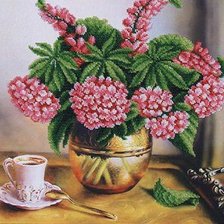 Cross stitch pattern: #45984