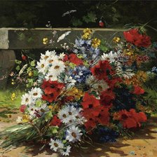 Cross stitch pattern: #45989