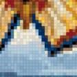Preview of cross stitch pattern: #45995