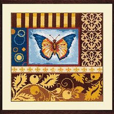 Cross stitch pattern: #45995