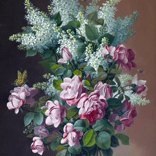 Cross stitch pattern: #45998