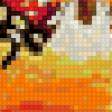 Preview of cross stitch pattern: #45999