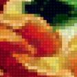 Preview of cross stitch pattern: #46001