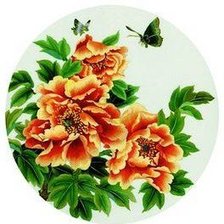 Cross stitch pattern: #46001