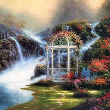 Cross stitch pattern: #46006