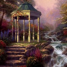 Cross stitch pattern: #46011