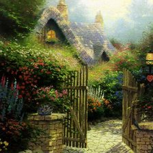 Cross stitch pattern: #46014