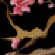 Preview of cross stitch pattern: #46099