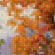 Preview of cross stitch pattern: #46100