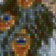 Preview of cross stitch pattern: #46245