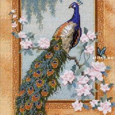 Cross stitch pattern: #46245