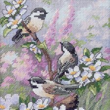 Cross stitch pattern: #46248