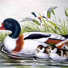 Cross stitch pattern: #46249