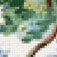 Preview of cross stitch pattern: #46251