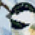Preview of cross stitch pattern: #46253