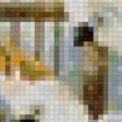 Preview of cross stitch pattern: #46255