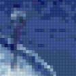 Preview of cross stitch pattern: #46611