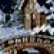 Preview of cross stitch pattern: #46614