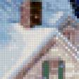 Preview of cross stitch pattern: #46622