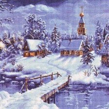 Cross stitch pattern: #46623