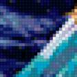 Preview of cross stitch pattern: #46631