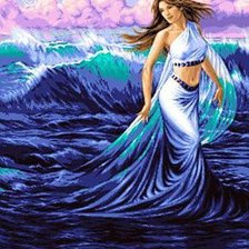 Cross stitch pattern: #46631