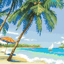 Cross stitch pattern: #46633