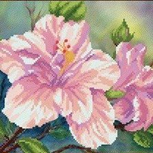 Cross stitch pattern: #46636
