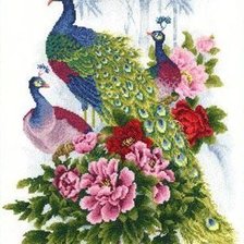 Cross stitch pattern: #46638
