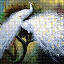 Cross stitch pattern: #46639