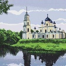 Cross stitch pattern: #46644